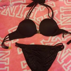 Victoria's Secret Swim - 2 PC bikini 32A top, xs bottoms Victoria's Secret Swim - 2 PC bikini 32A top, xs bottoms